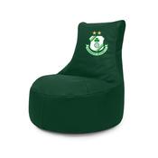 Lotus Bean Bag Chair - Green - Shamrock Rovers Football Club