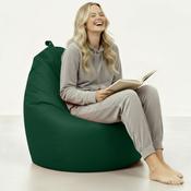 Scoop Bean Bag Chair - Green