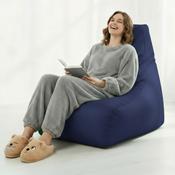 Sumo Bean Bag Chair - Blue