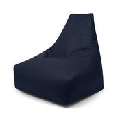Sumo Bean Bag Chair - Dark Blue