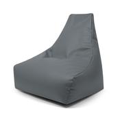 Sumo Bean Bag Chair - Grey