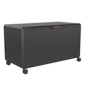 Diamond Medium Metal Storage Box image