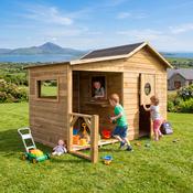 Little Glen Ela Playhouse image