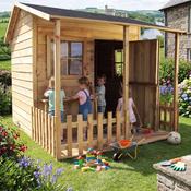 Little Glen Mal Playhouse image