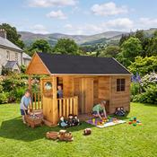 Little Glen Symon Playhouse image