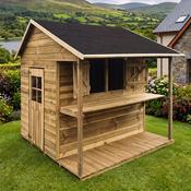 Little Glen Zuza Playhouse image