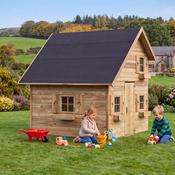 Little Glen Amelia Playhouse image