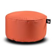 B Pouffe - Orange