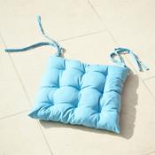 Extreme Lounging 9 Hole Seat Pad - Sky Blue image