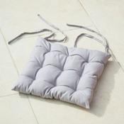 Extreme Lounging 9 Hole Seat Pad - Nimbus image