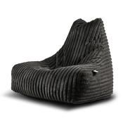 Extreme Lounging Mighty B Bag Cord – Storm Grey