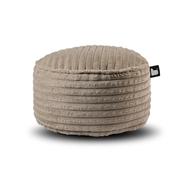 Extreme Lounging B Pouffe Cord - Range