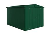 Garden Shed - Europa - Dark Green - 6 - 244cm x 300cm x 209cm