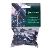 Halls Plant Rings - 20 Pieces