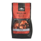 Fancy Flames - Briquettes 3kgs image