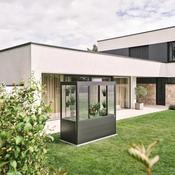 Biohort Florentina Greenhouse