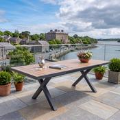 Imperial Grey Extension Table image