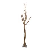 9ft (280cm) MultiBranch Straight Trunk (20 Branch) image