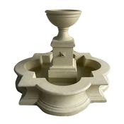 Balloo Fountain image