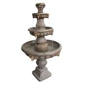 Dunfermline Fountain image