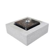 Livingston Fountain