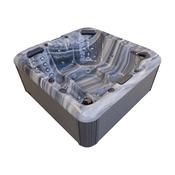Orion-I Hot Tub - Odyssey Grey