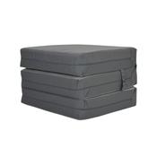 Mattress Cube - Crystal Grey