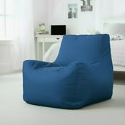 Large Funzee Beanbag Chair - Blue