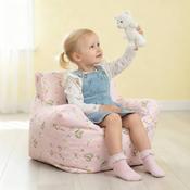 Funzee Kids Small Bean Bag Chair