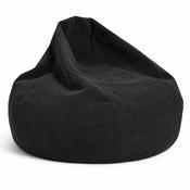 XL Drum Beanbag Cord - Grey image