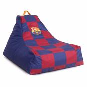 FC Barcelona Sumo Striped Beanbag Chair image