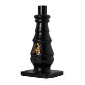 Harte 0.4m Traditional Pedestal Column