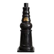 Harte 0.79m Traditional Pedestal Column