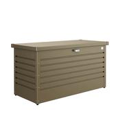 Leisuretime Storage Box Metallic Bronze - Small