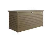 Leisuretime Storage Box Metallic Bronze - Medium