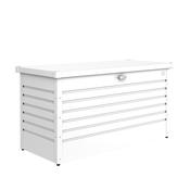 Leisuretime Storage Box - White - Small