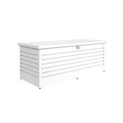 Leisuretime Storage Box - White - Large
