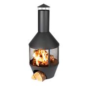 Buschbeck Mata Firepit image