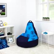 Manchester City Icons Beanbag Chair