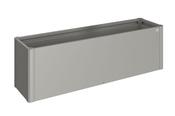 Planting Bed Belvedere - Metallic Quartz Grey - MIDI - 200