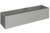 Planting Bed Belvedere - Metallic Quartz Grey - MINI - 200