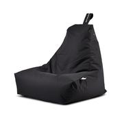 Extreme Lounging Outdoor Mini B Bean Bag - Black