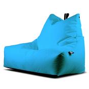 Extreme Lounging Outdoor Monster B Bean Bag - Aqua image