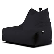 Extreme Lounging Outdoor Monster B Bean Bag - Black image