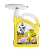 Nilco Angel Power Foam Gun Decking Cleaner 2L image