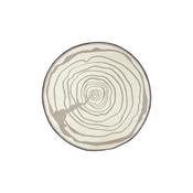 Outdoor Round Growth Rings Carpet image