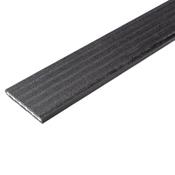Therrawood Composite Decking PLINTH 60mm x 9mm x 3.6m - Anthracite image