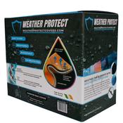 Weather Protect Cushion Bag - (200cm x 60cm) image