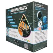 Weather Protect Cafe Set Cover - (146cm x 78cm)