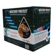 Weather Protect 8 Seat Picnic Table Cover (183cm x 76cm)